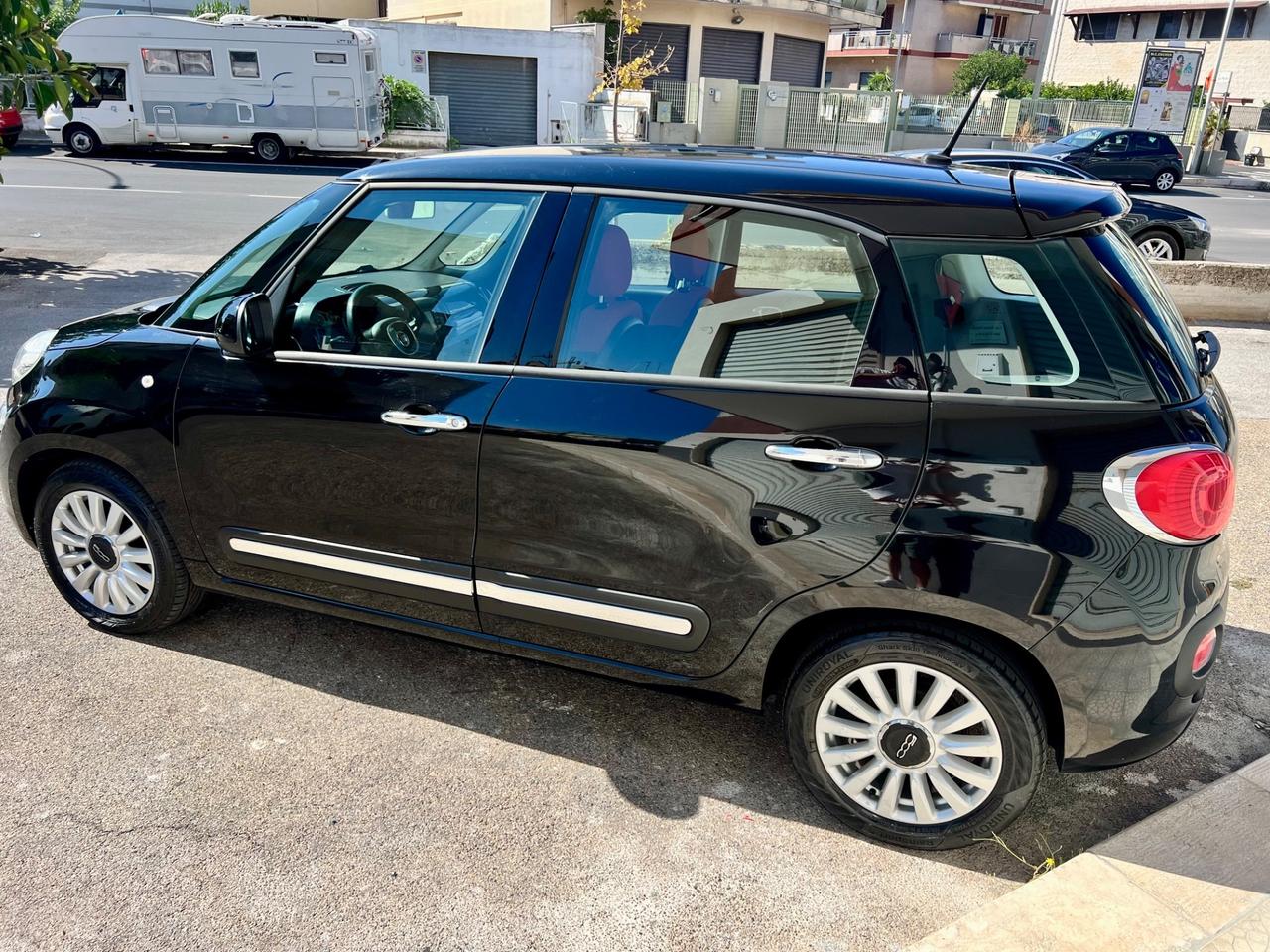 Fiat 500L 1.3 Multijet 95 CV Pop Star