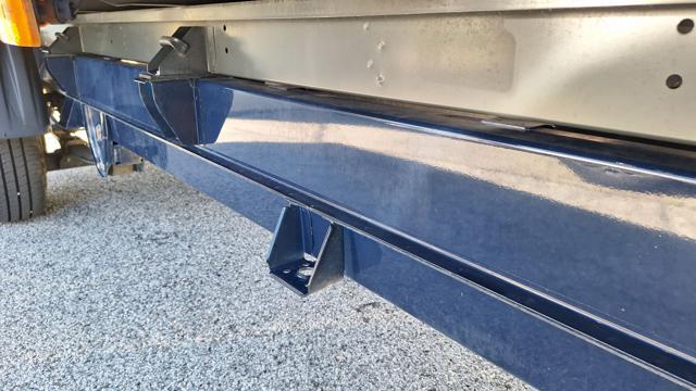 FIAT Ducato 35 2.3 MJT 160CV PL Maxi AUTOMATICO CASSONE XL