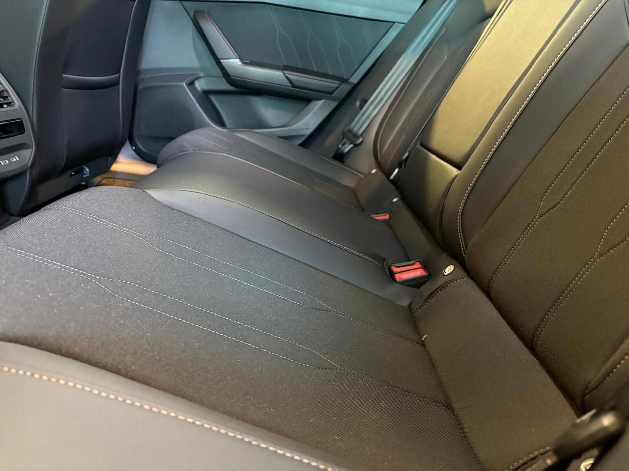 Cupra Formentor 1.5 Hybrid 150 CV DSG KM. 0 EDGE PACK