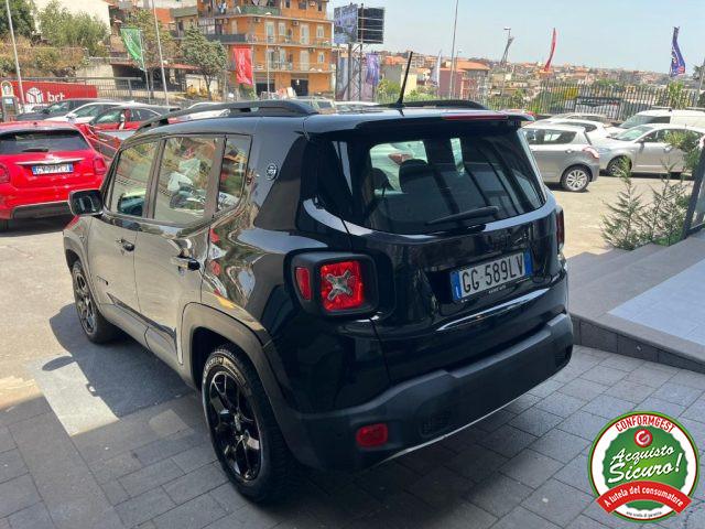 JEEP Renegade 1.4 MultiAir Limited