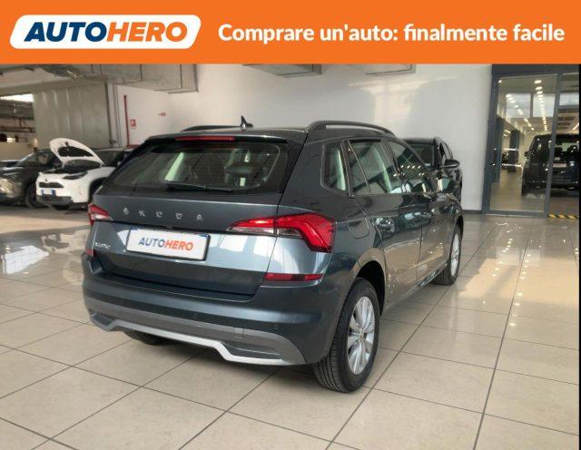 SKODA Kamiq 1.0 TSI 110 CV Ambition