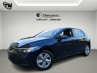 Volkswagen Golf 1.0 eTSI EVO DSG Life * IVA ESPOSTA *