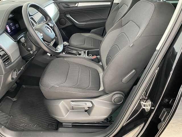 SKODA Kodiaq 2.0 TDI EVO SCR DSG Executive