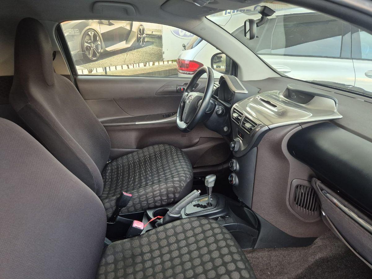 TOYOTA - iQ - 1.0 Multidrive Versione Lancio