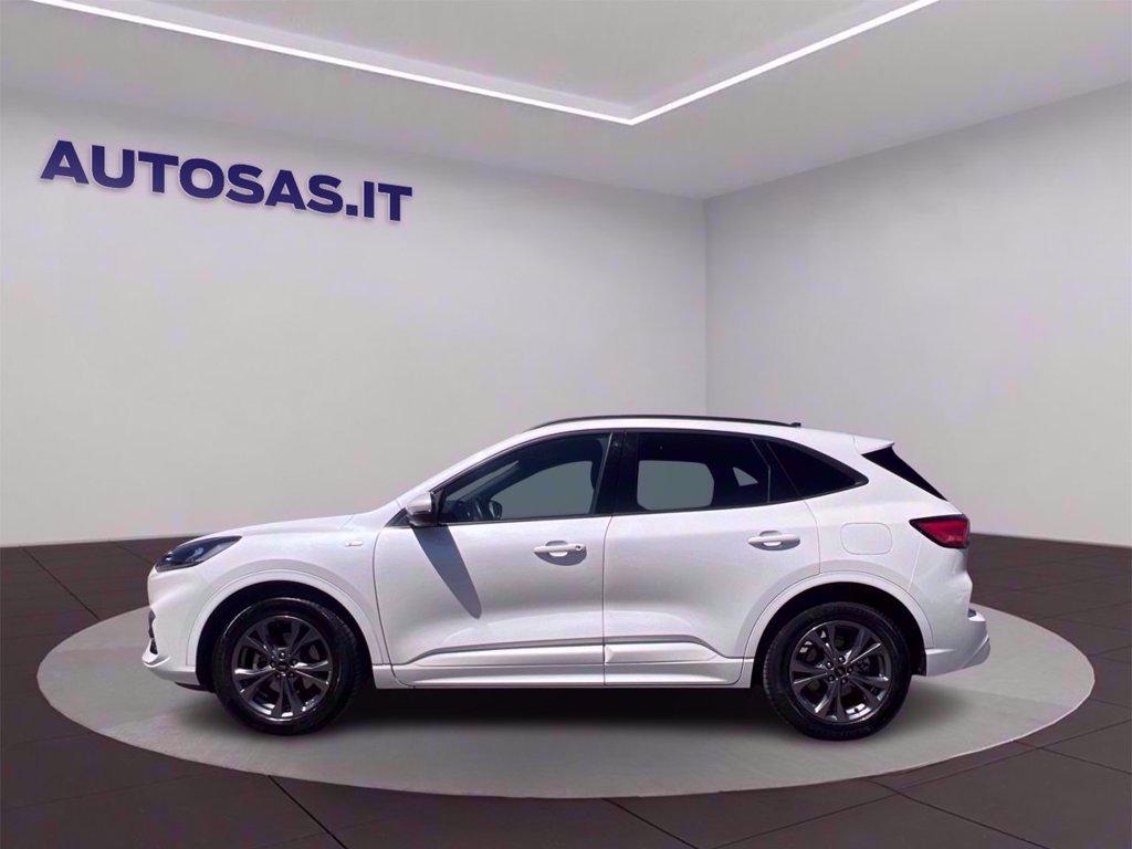 FORD Kuga 1.5 ecoboost ST-Line 2wd 150cv del 2021
