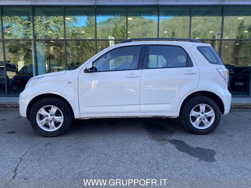 Daihatsu Terios 1.5 4WD Sho