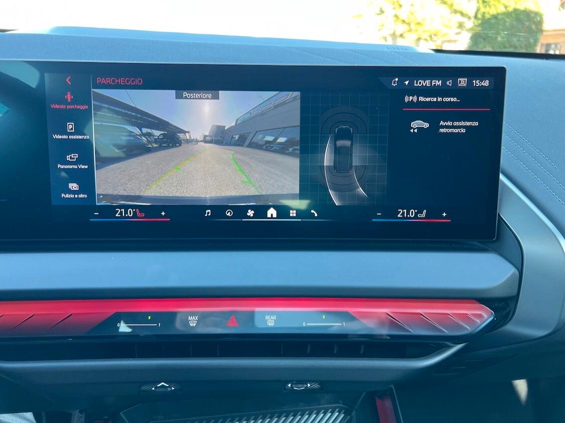 BMW X3 xdrive20d MSport auto - UNICO PROPRIETARIO