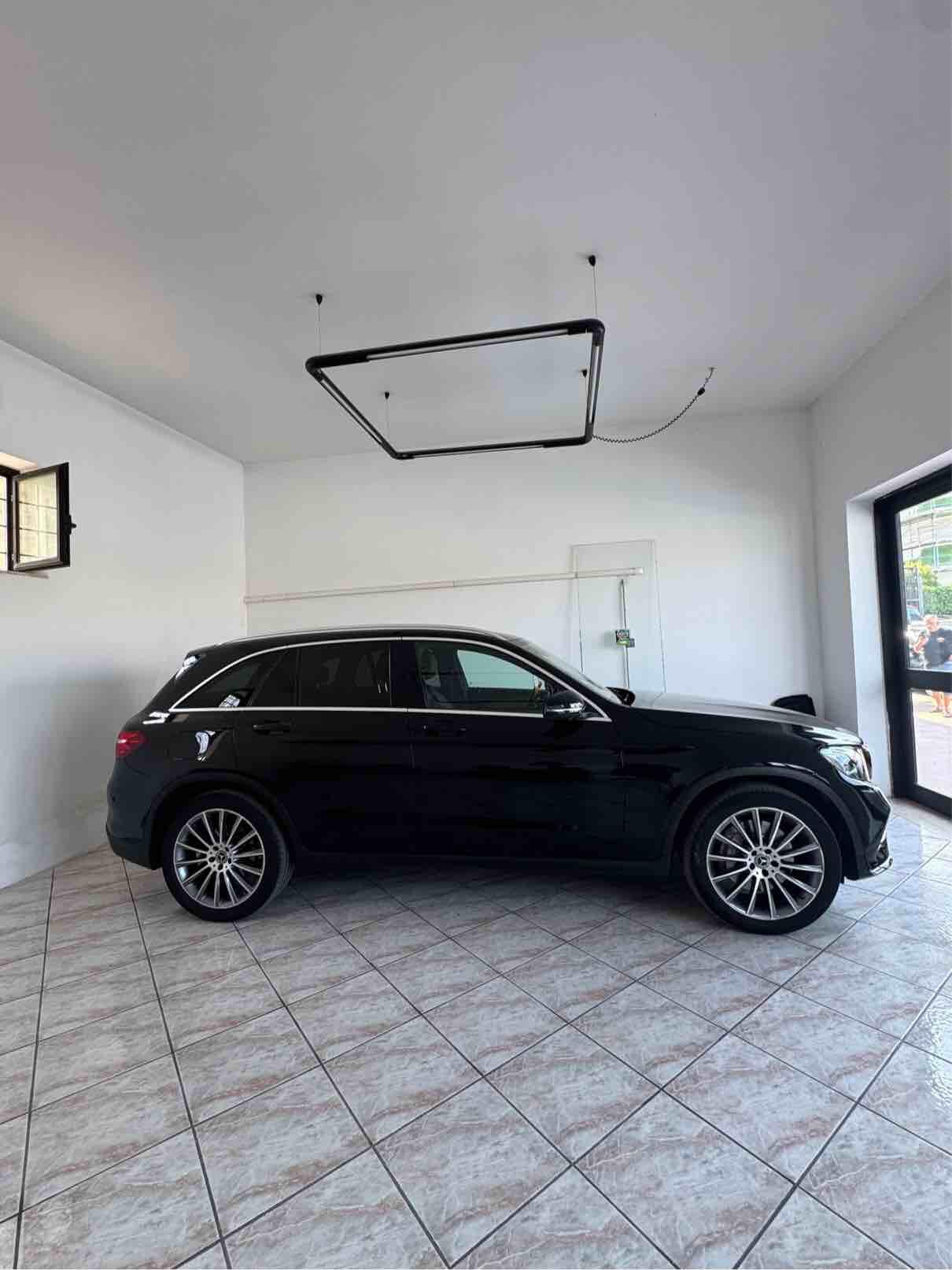 Mercedes-benz GLC 250 d 4Matic Exclusive - AUTOMATICO