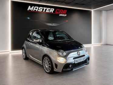 Abarth 695 1.4 Turbo T-Jet Rivale