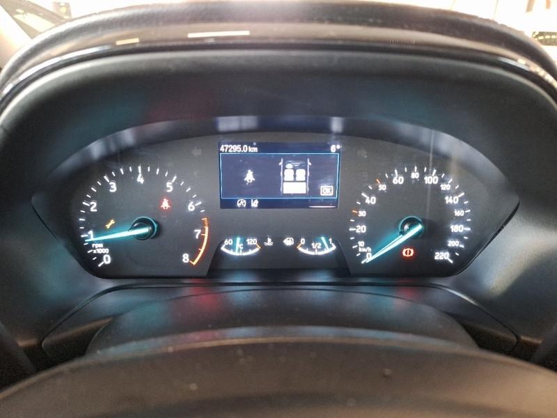 FORD PUMA 1.0 MHEV TITANIUM