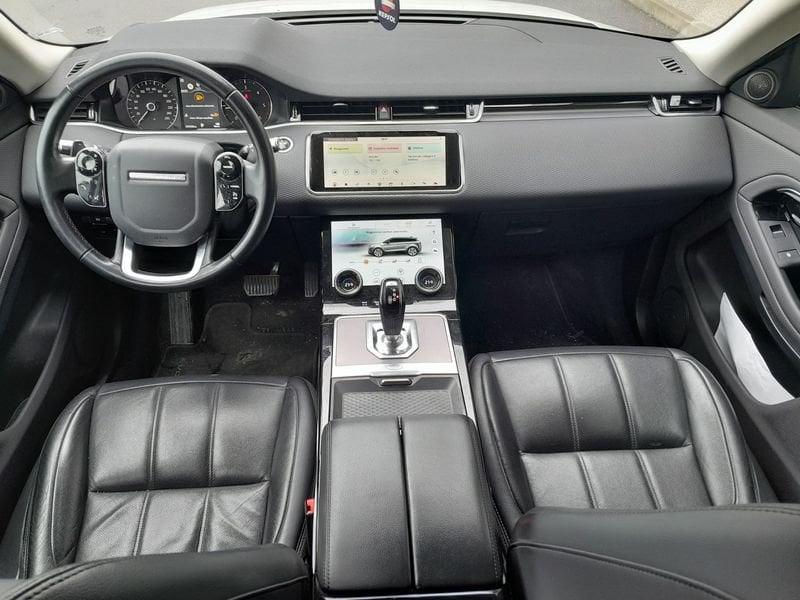 Land Rover Range Rover Evoque Range Rover Evoque 2.0d i4 mhev S awd 150cv auto AUTOCARRO NETTO IVA