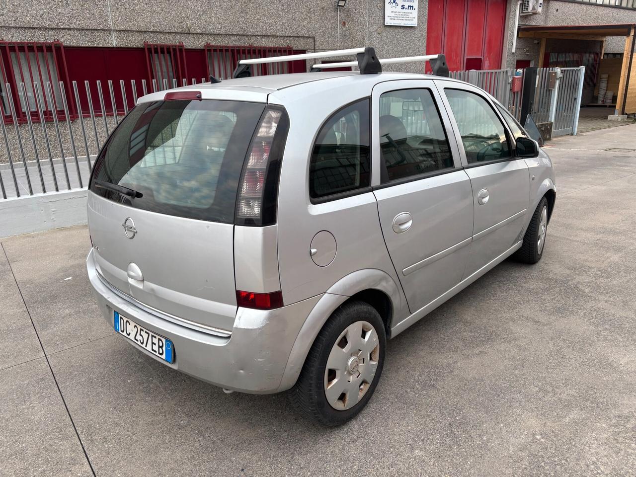 Opel Meriva 1.4 16V Enjoy