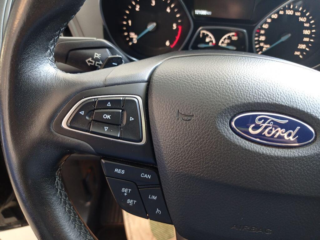 Ford Kuga 1.5 TDCi Edition 2WD Powershift