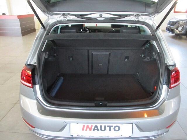 Volkswagen Golf 1.5 TSI 130 CV EVO 5p. Executive BlueMotion