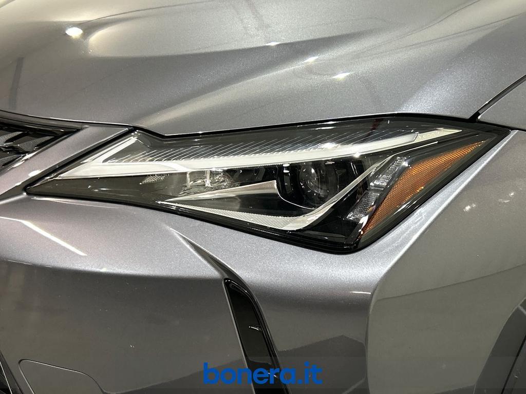 Lexus UX 250h 2.0 Hybrid Executive 2WD Power Split Device