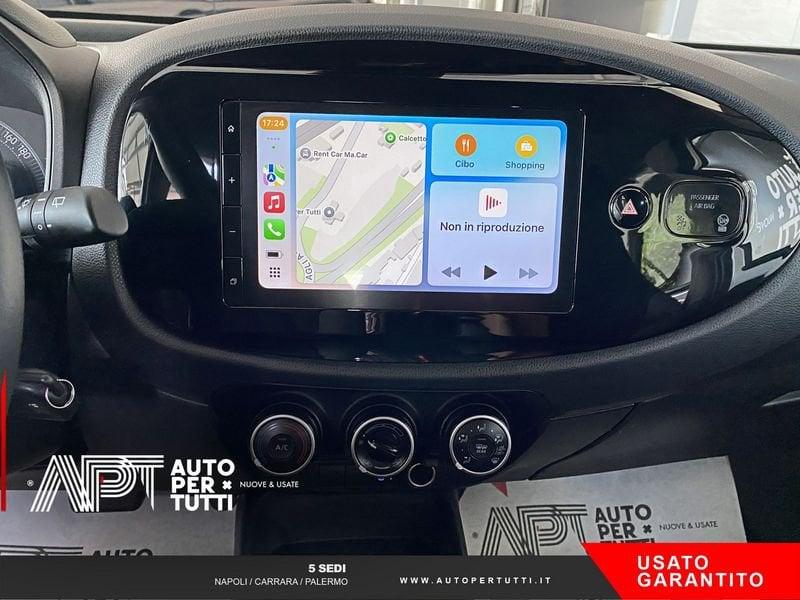 Toyota Aygo X Aygo X 1.0 Trend 72cv s-cvt