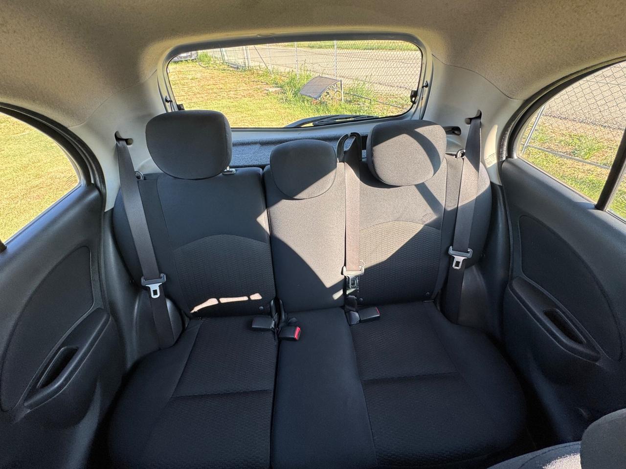 Nissan Micra 1.2 12V 5 porte GPL Eco Comfort