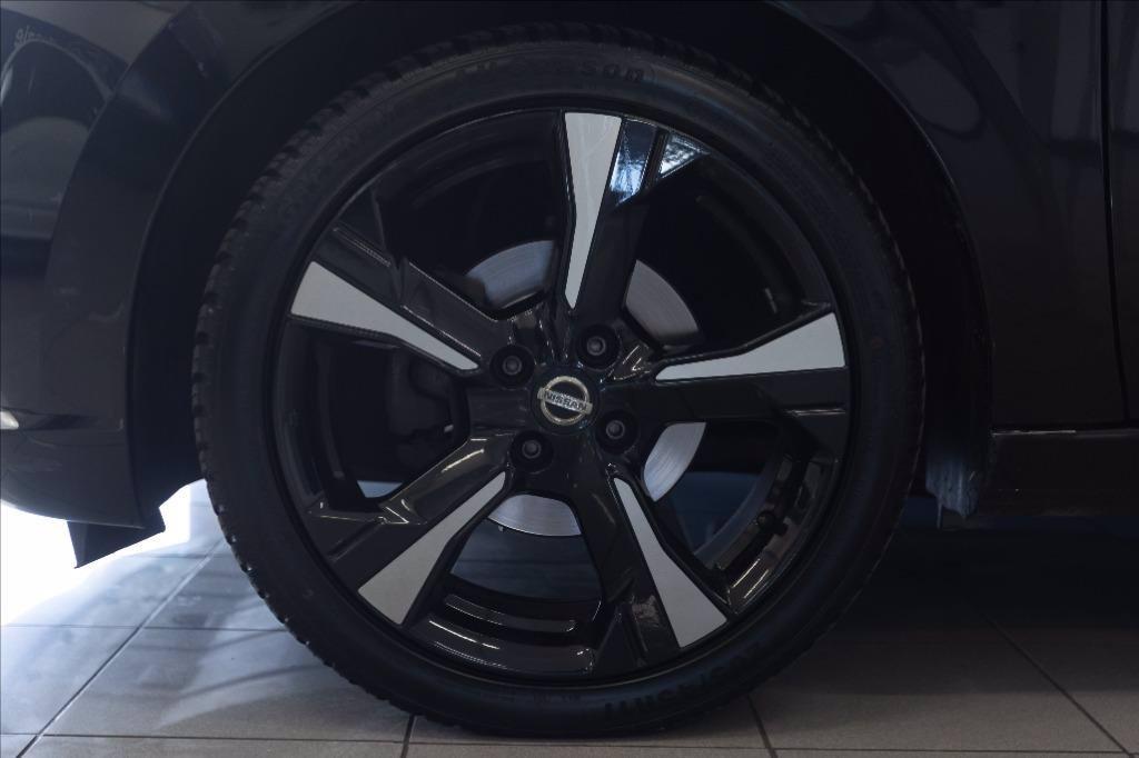 NISSAN Micra 1.5 dci N-Connecta 90cv del 2018