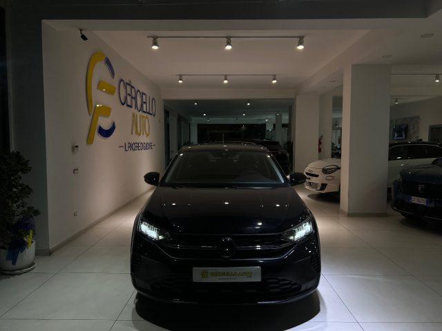 VOLKSWAGEN Taigo 1.0 TSI 95 CV Life da ?179,00 mensili