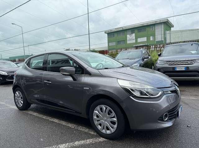 Renault Clio Clio 5p 1.2 Live Gpl / NEOPATENTATI