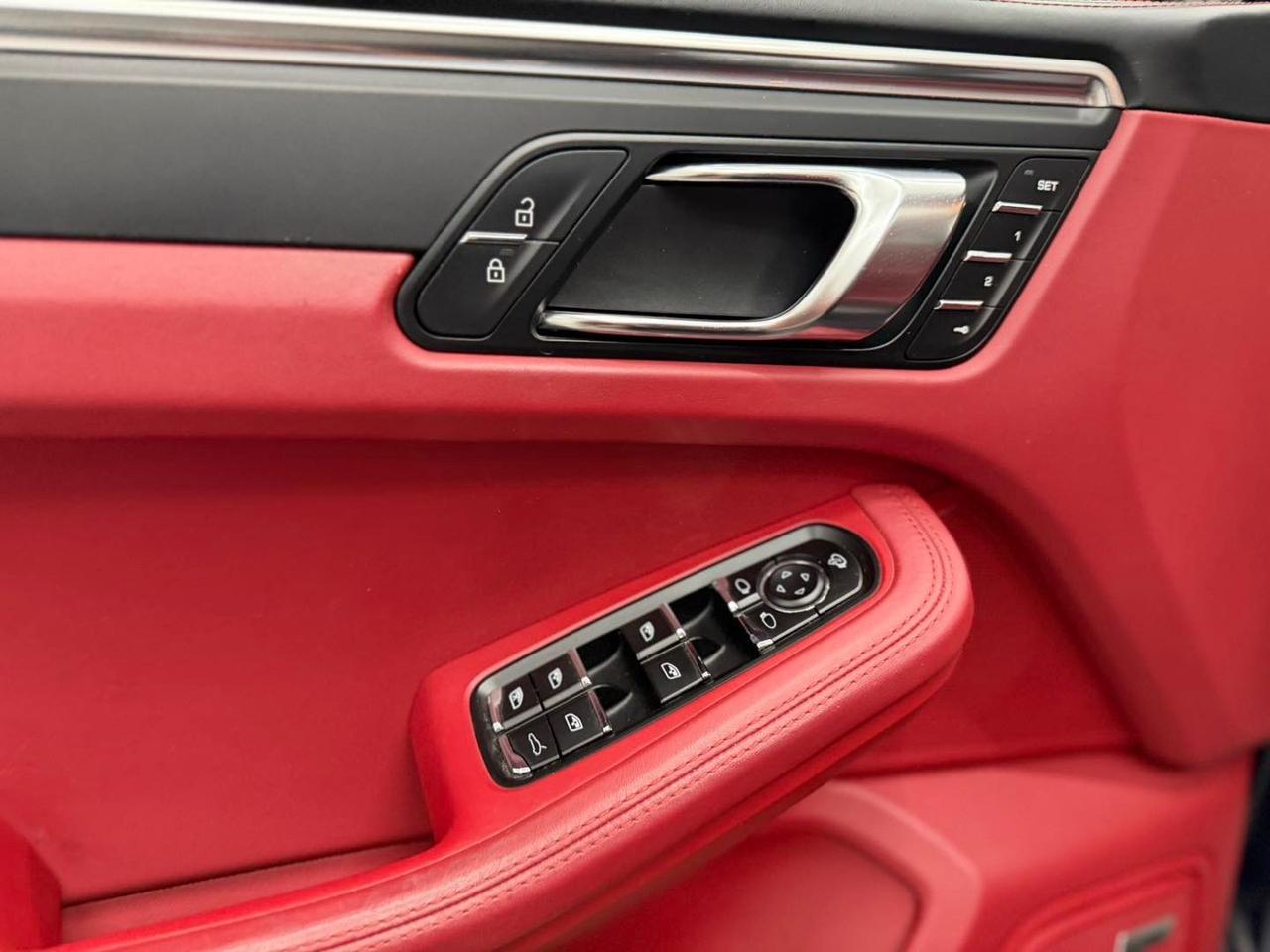 Porsche Macan 2.0 245cv PKD 2019