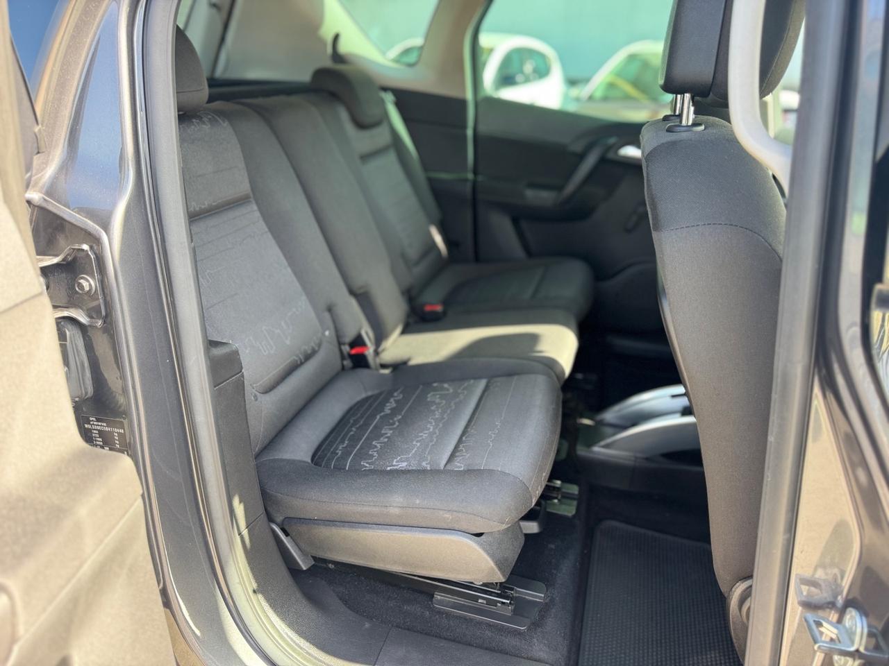 Opel Meriva 1.4 100CV Cosmo