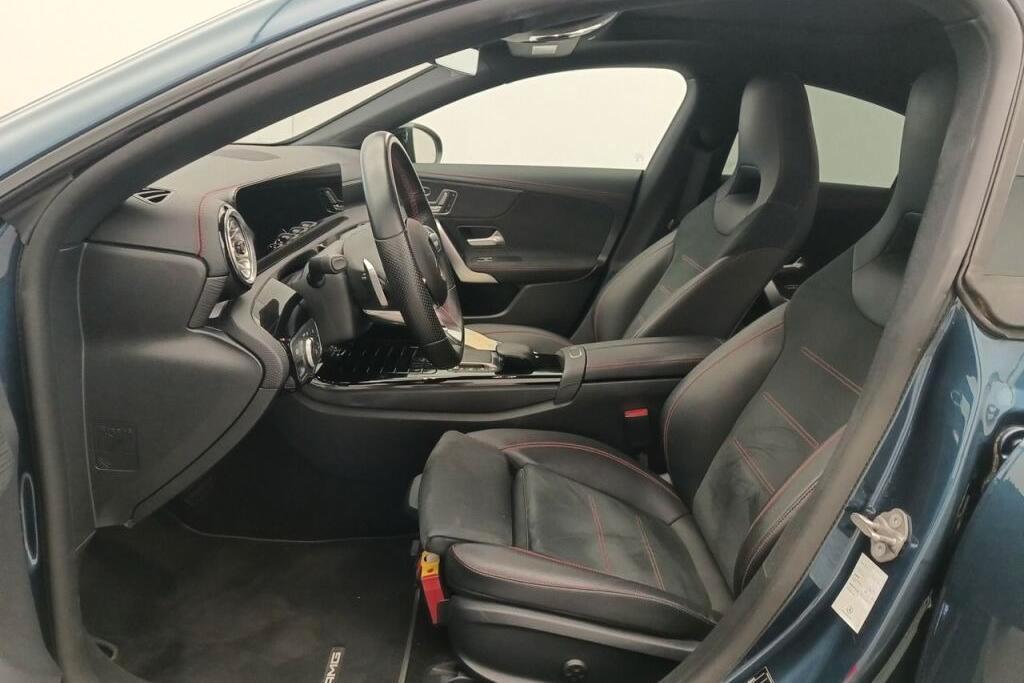 Mercedes CLA 250 e phev AMG Line Premium auto