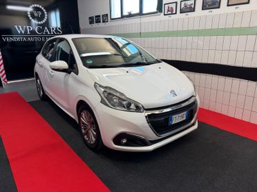Peugeot 208 PureTech 82 Stop&Start 5 porte Signature
