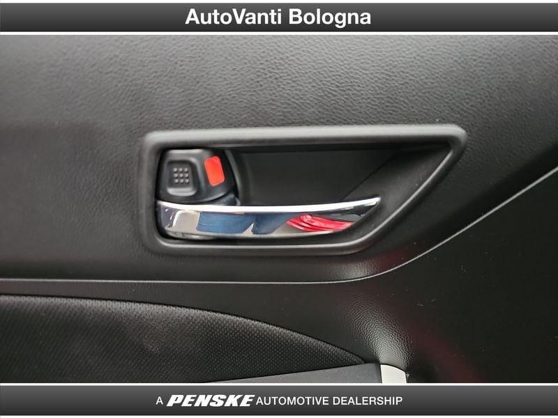 Suzuki Swift Swift 1.0 Boosterjet Hybrid s