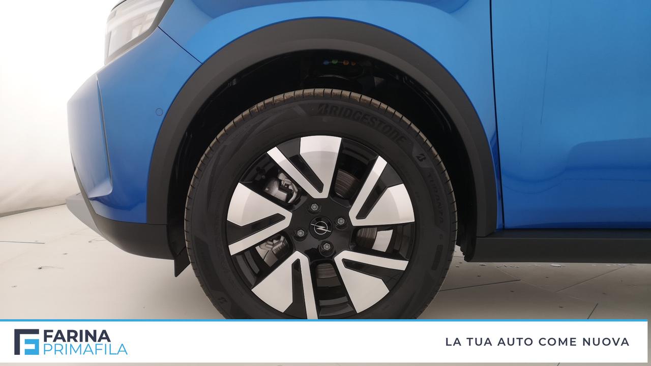 OPEL FRONTERA GS Hybrid 145cv EDCT