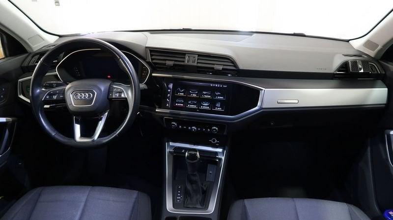 Audi Q3 Q3 35 2.0 tdi Business Advanced s-tronic