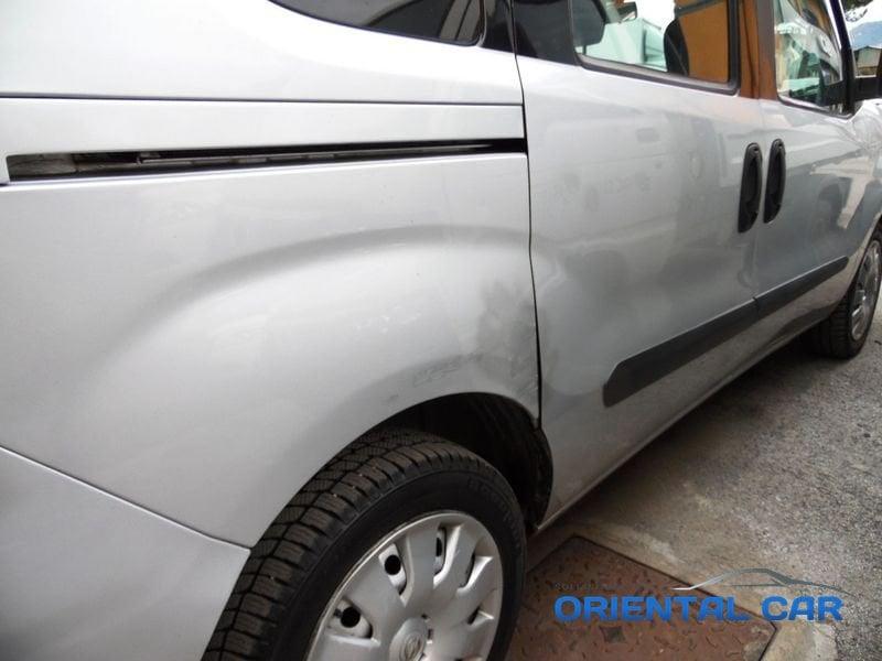 Opel Combo Tour 1.4 Turbo EcoM 120CV IN PRNTA CONSEGNA