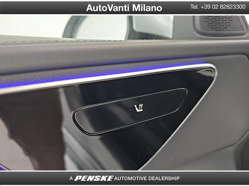 Mercedes-Benz Classe C C SW 220 d mhev Premium Plus 4matic auto