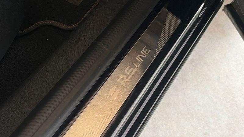 Renault Arkana 1.6 E-Tech full hybrid R.S. Line Fast Track