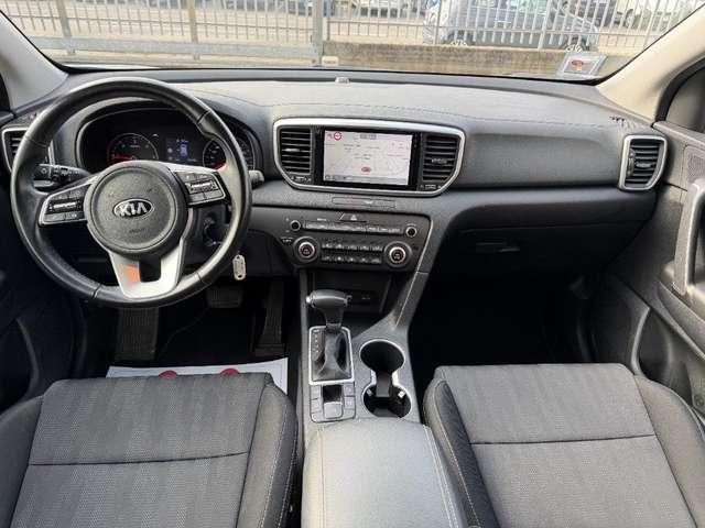 Kia Sportage 1.6 CRDI 136 CV DCT7 2WD Mild Hybrid Business Clas