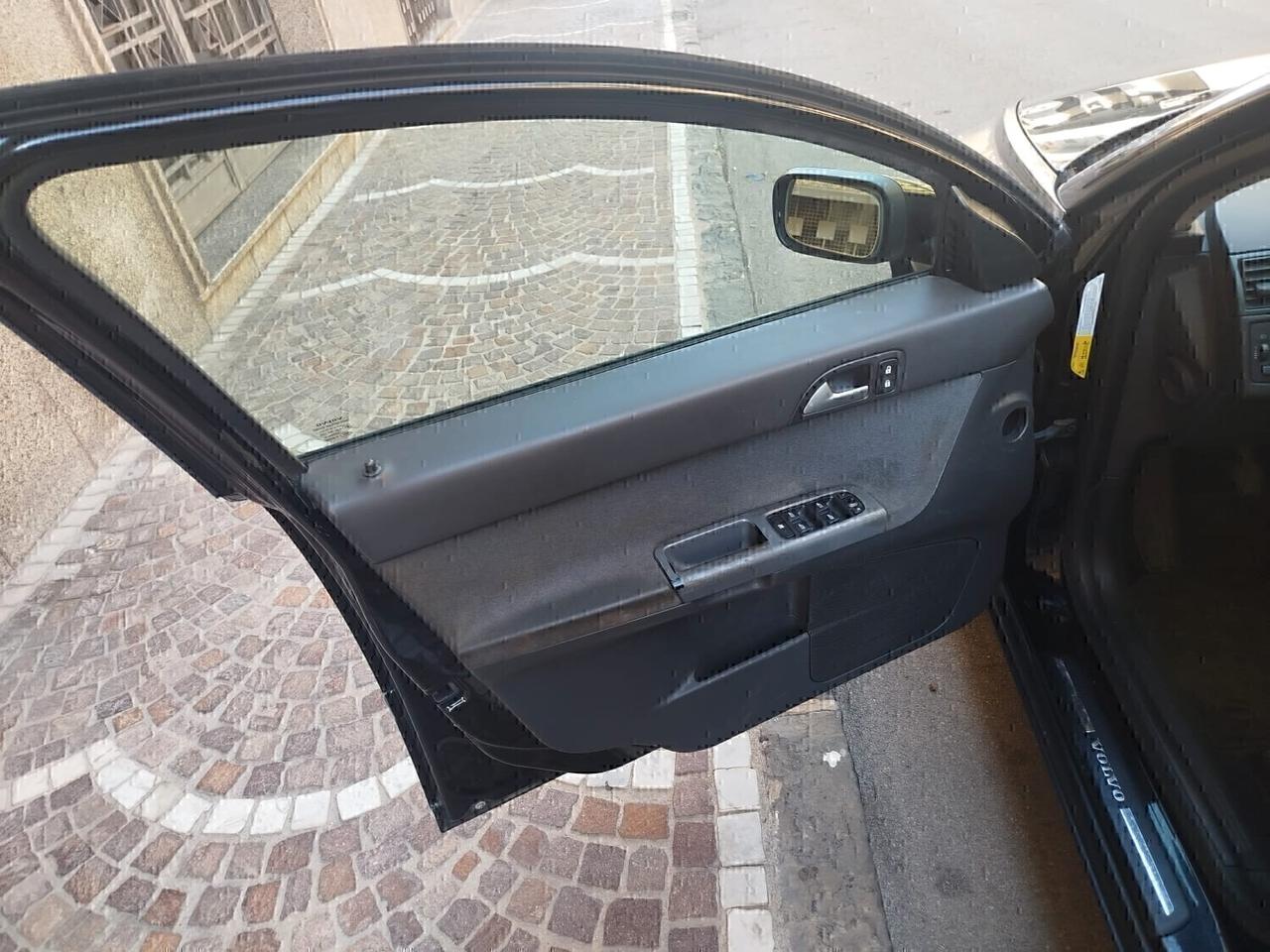 Volvo S40 1.6 D DISTRIBUZIONE RIFATTA