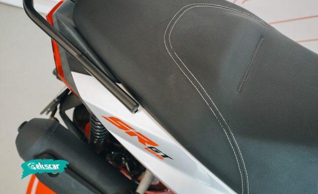 APRILIA SR 125 SR125 GT