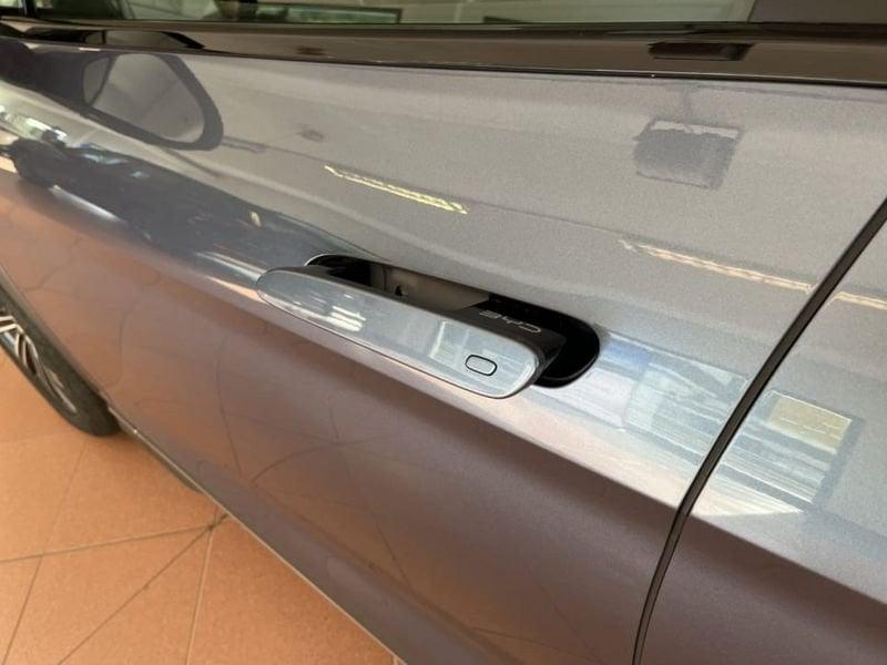 BYD Sealion 7 Comfort