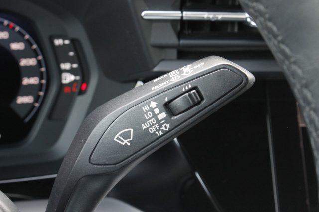 AUDI A3 SPB 35 TFSI S tronic Business Advanced