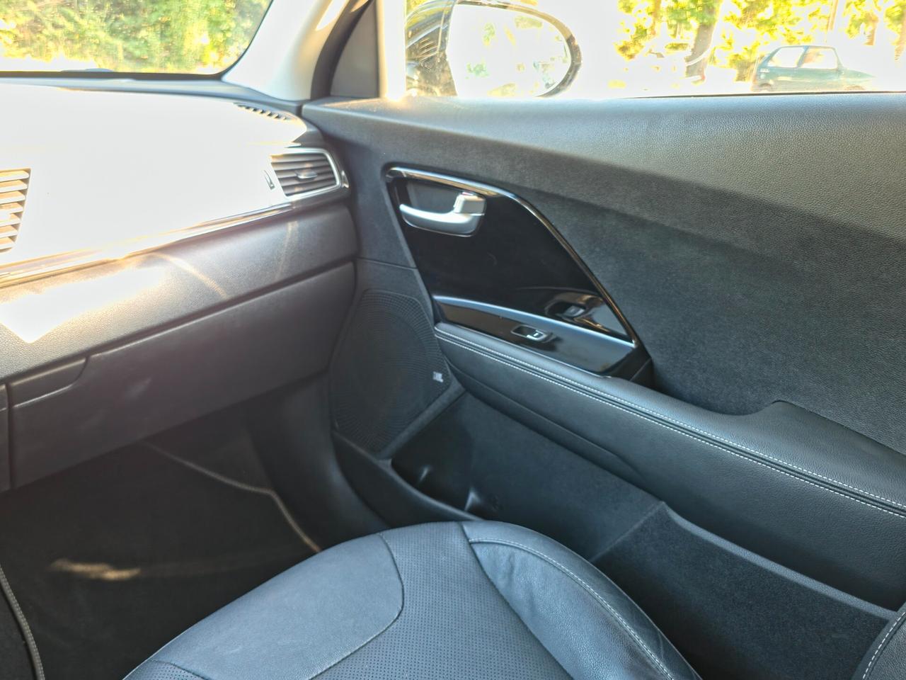 Kia Niro 1.6 GDi DCT HEV Style CV-140 Automatica NEO 2019