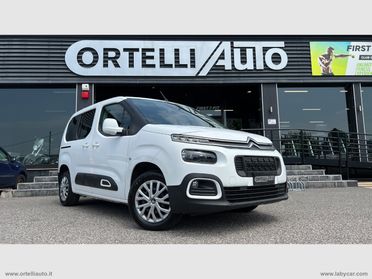 CITROEN Berlingo BlueHDi 100 S&S M Feel IVA DEDUCIBILE