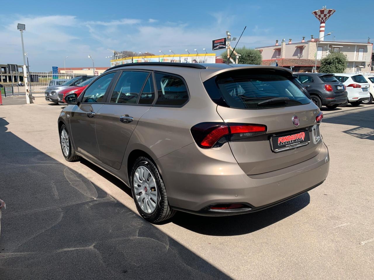Fiat Tipo 1.4 SW Lounge