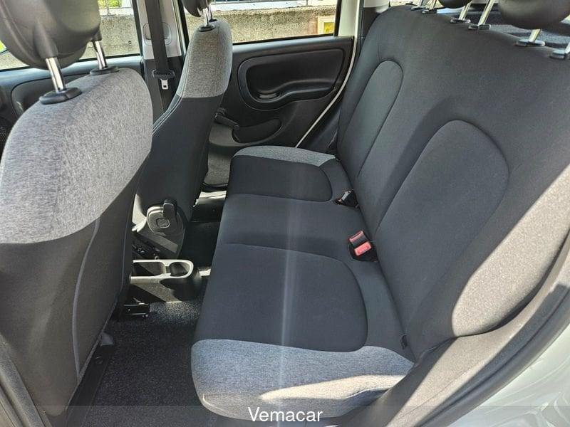 FIAT Panda Panda 1.0 FireFly S&S Hybrid City Life