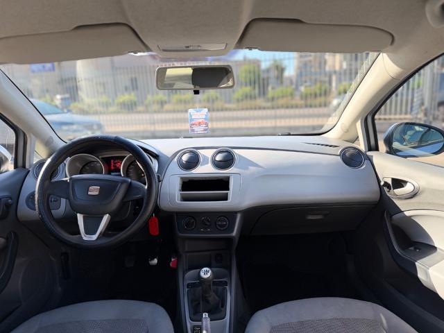 SEAT Ibiza 1.2 70 CV 5p. GPL FR