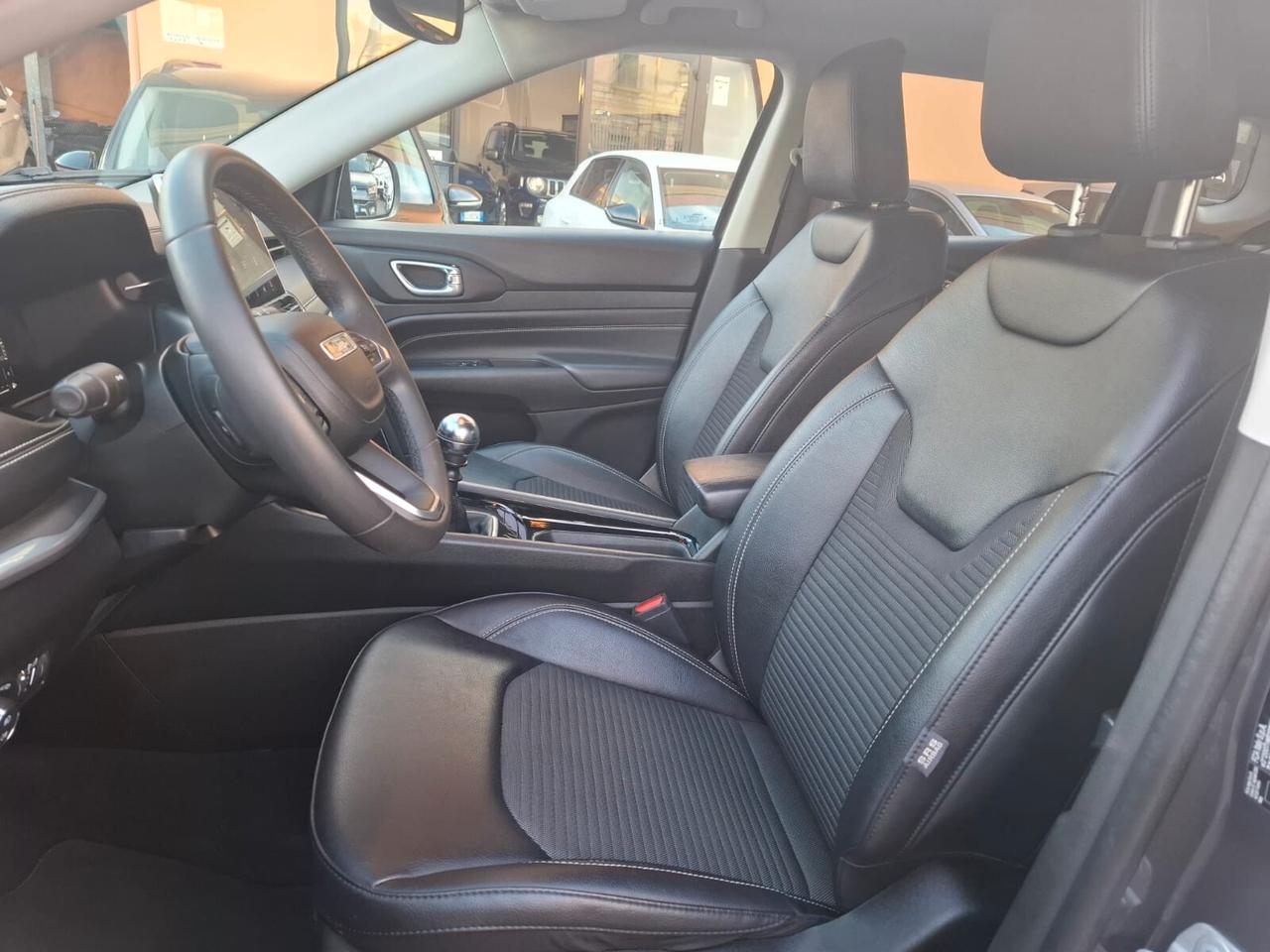 Jeep Compass 1.6 Multijet II Limited N1