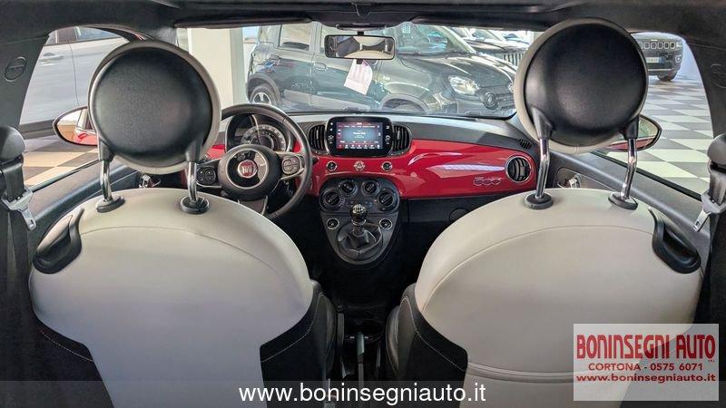 FIAT 500 500 1.0 Hybrid Dolcevita