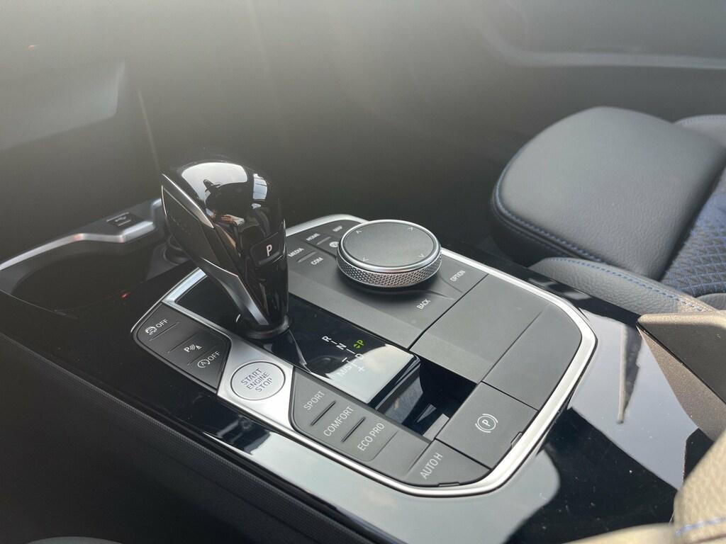 BMW Serie 1 5 Porte 116 d SCR Msport DCT