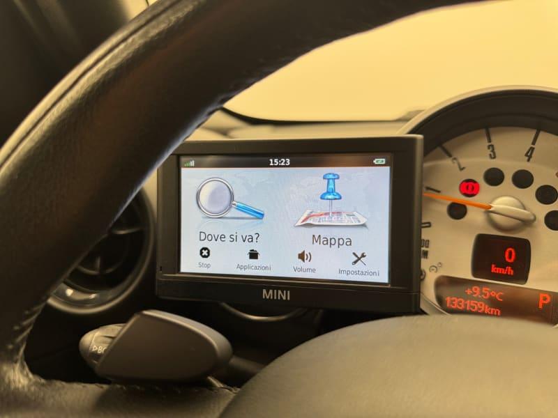 MINI COUNTRYMAN 2.0 COOPER SD