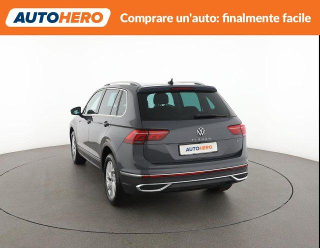 VOLKSWAGEN Tiguan 2.0 TDI 150 CV SCR DSG 4MOTION Elegance