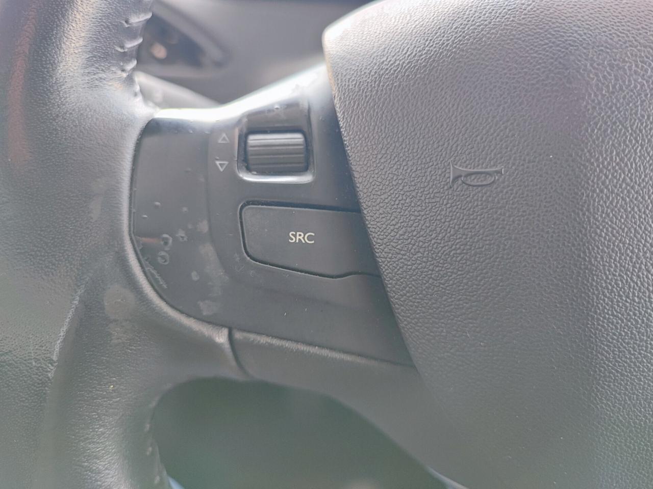 Peugeot 208 82 5 porte Allure